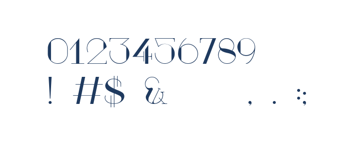 Mary [CAPS] Other Characters