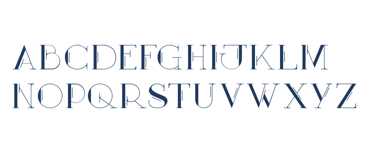 Mary [CAPS] Uppercase