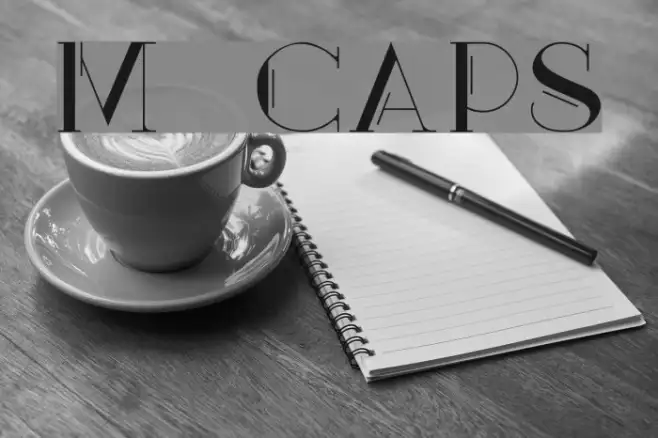 Mary [CAPS] Example 1