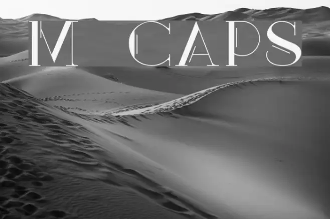 Mary [CAPS] Example 3