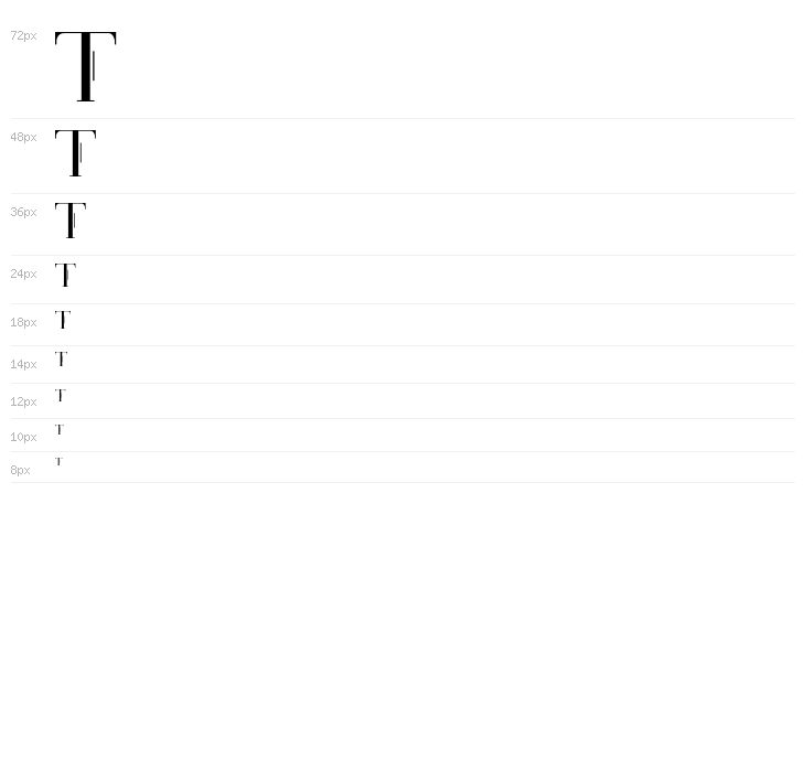 Mary [CAPS] Waterfall