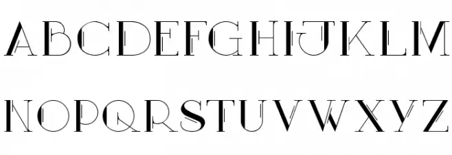 Mary [CAPS] خط أحرف صغيرة