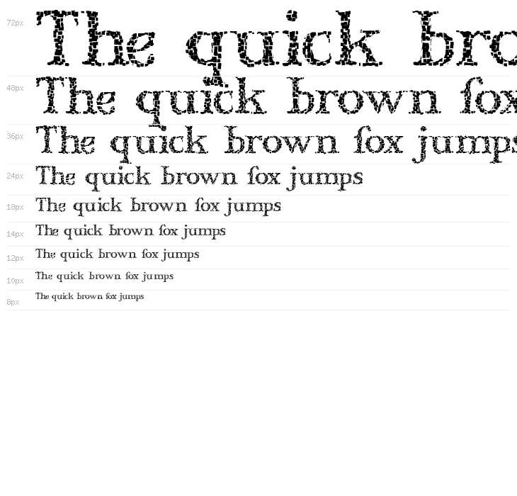 Mary Jane Gilardino Waterfall