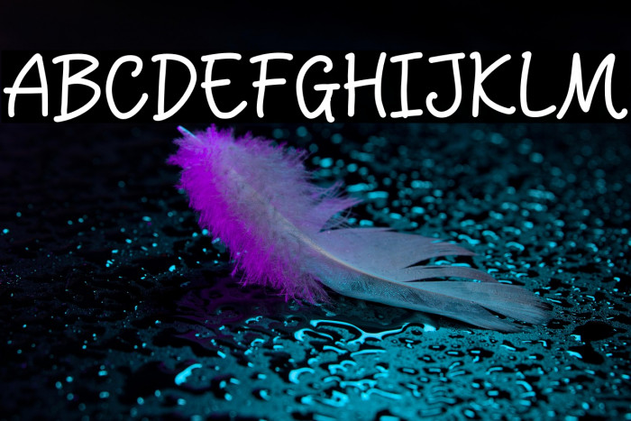 Marya Angelic Example 3