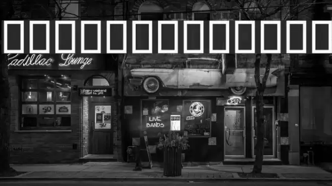 Maryam Font examples