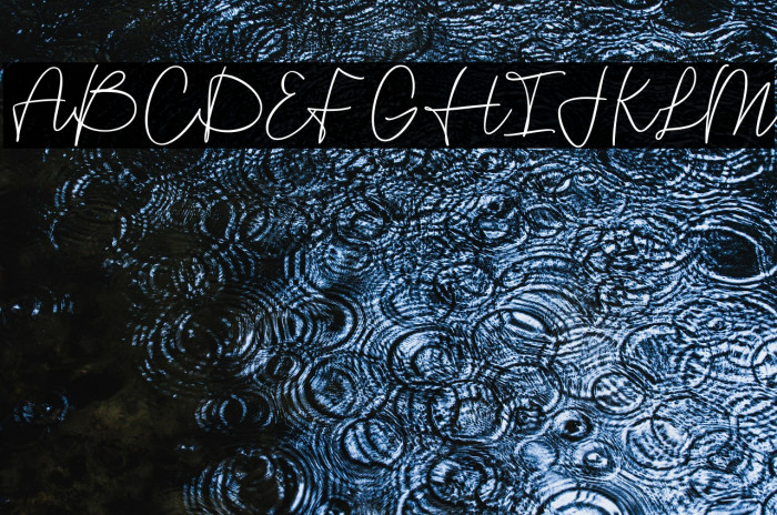 Maryanne Signature Example 2