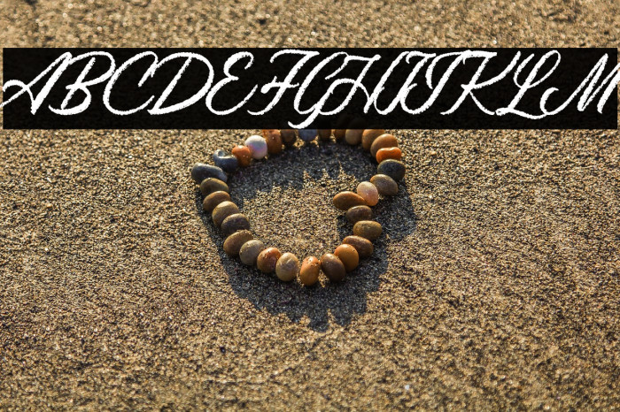 MaryathaDemo-Regular Example 1