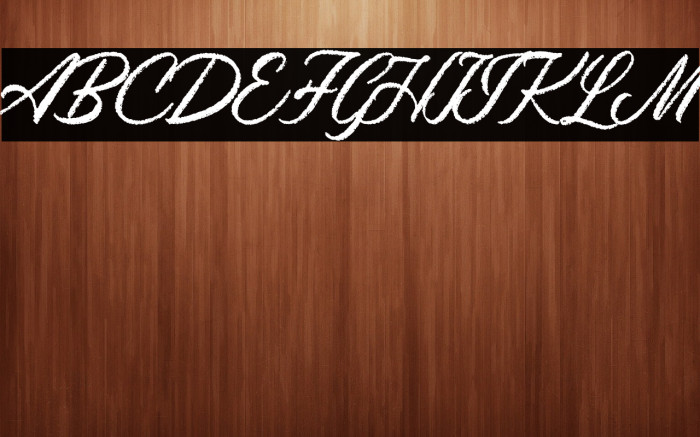 MaryathaDemo-Regular Example 2