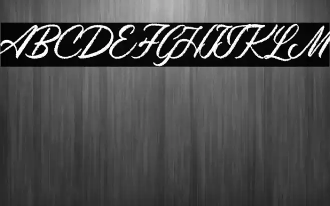 MaryathaDemo-Regular Font examples