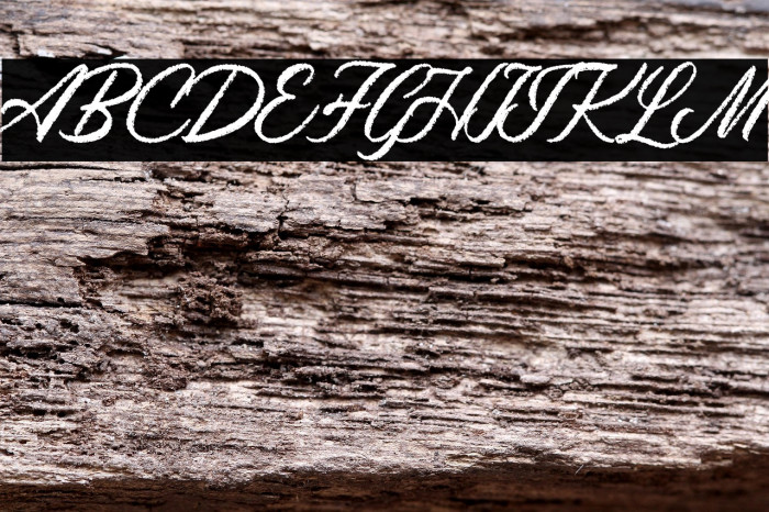 MaryathaDemo-Regular Example 3