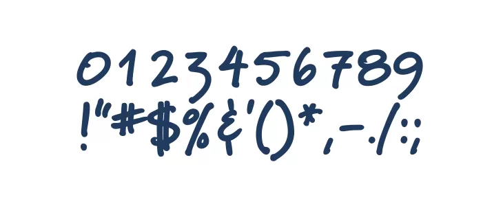 Numbers