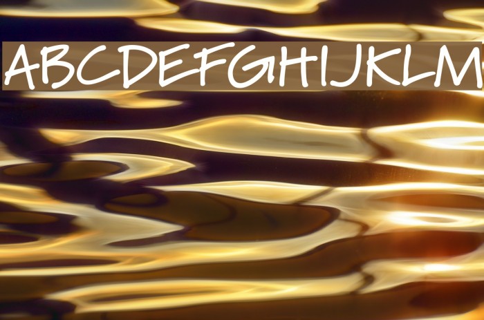 Marydale Bold Font examples