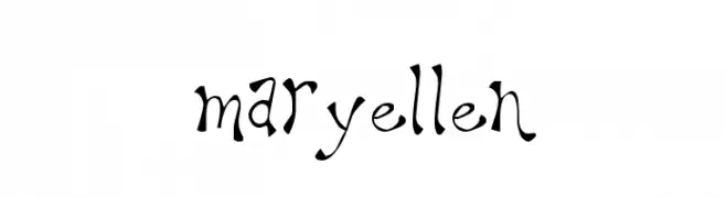 Maryellen  नि: शुल्क फ़ॉन्ट्स डाउनलोड