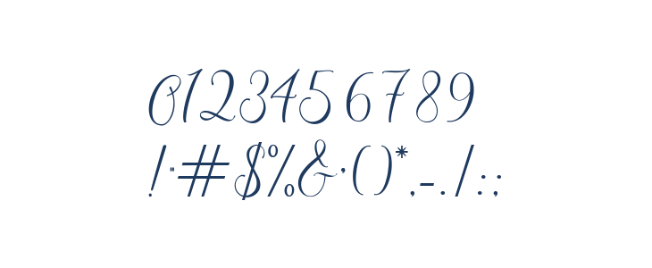 Maryellen Other Characters