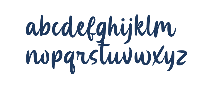 Mas Karebet Lowercase