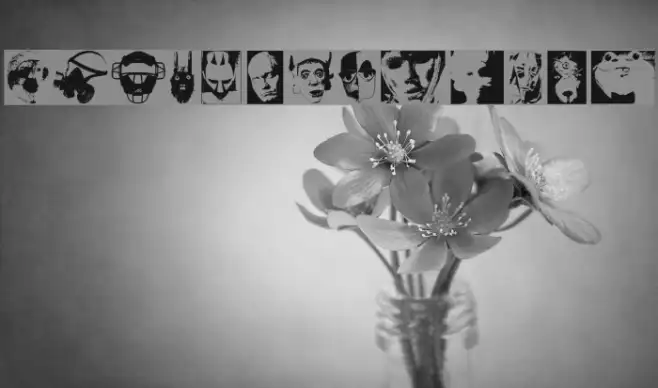 MasKs Example 1