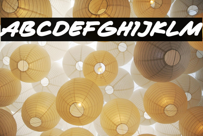 Masa Marker Example 2