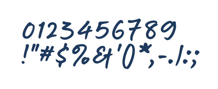 Masa Organic Hand Alternate One Other Characters