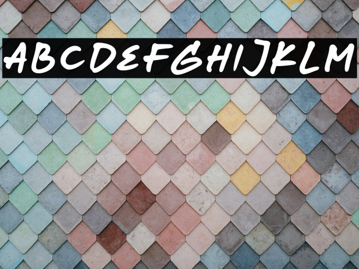 Masa Organic Hand Alternate One Example 1