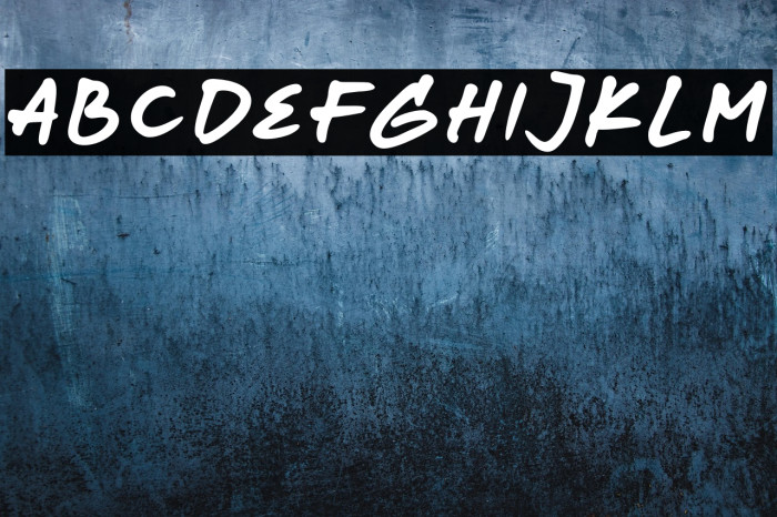 Masa Organic Hand Alternate One Example 2