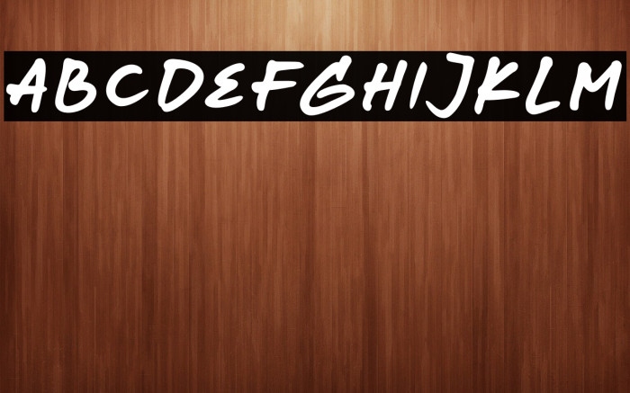 Masa Organic Hand Alternate One Example 3