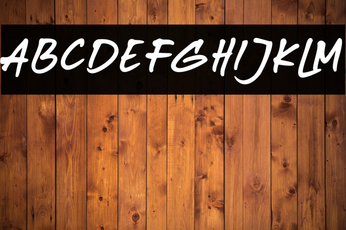 Masa Organic Hand Alternate Two Example 1