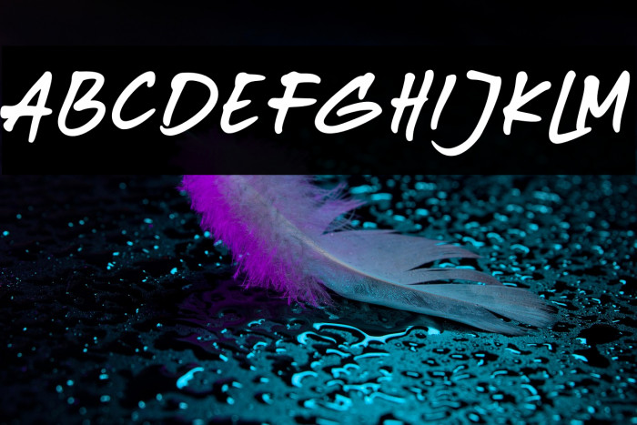 Masa Organic Hand Alternate Two Example 3