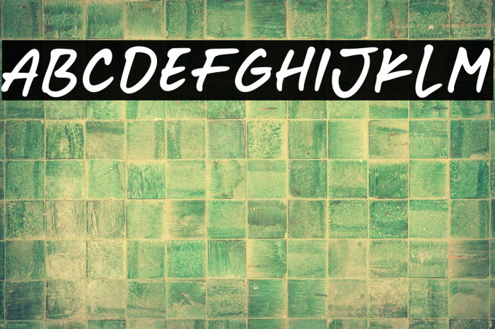 Masa Organic Hand Example 1