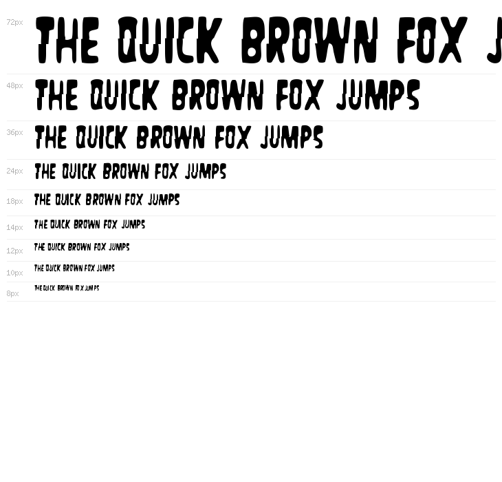 Masacre Digital Waterfall