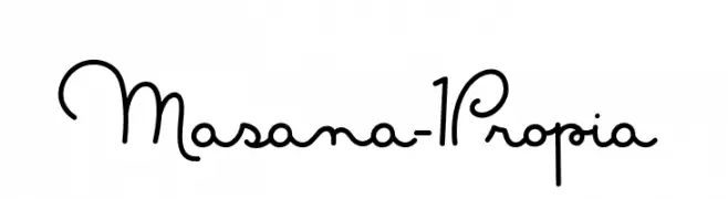 Masana-1Propia  Frei Schriftart Herunterladen