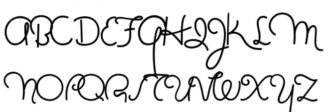 Masana-1Propia Font Litere mari
