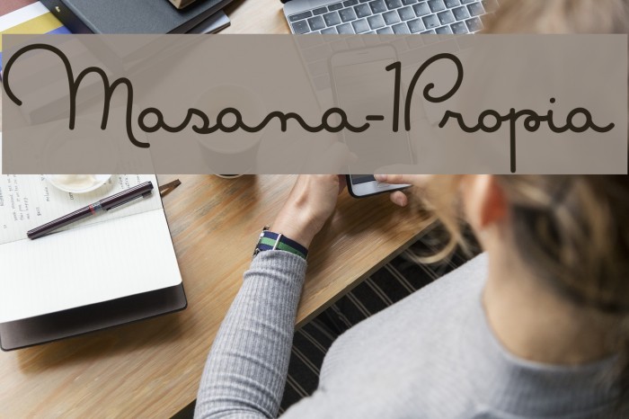 Masana-1Propia Example 2