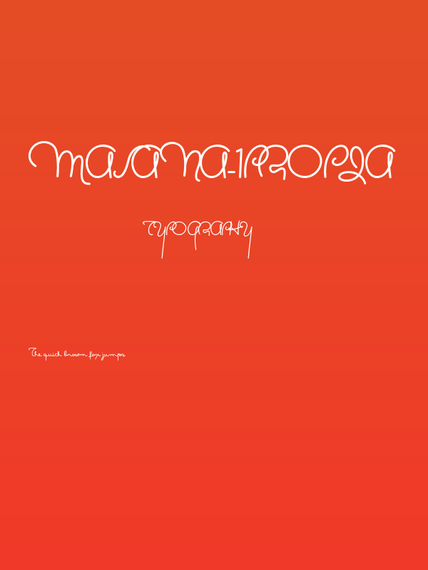 Masana-1Propia Poster