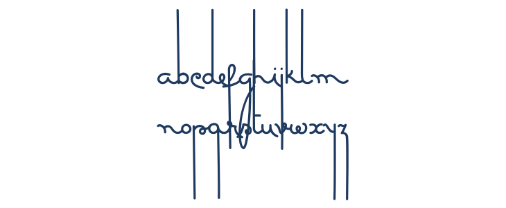 Masana-3Maxima Lowercase