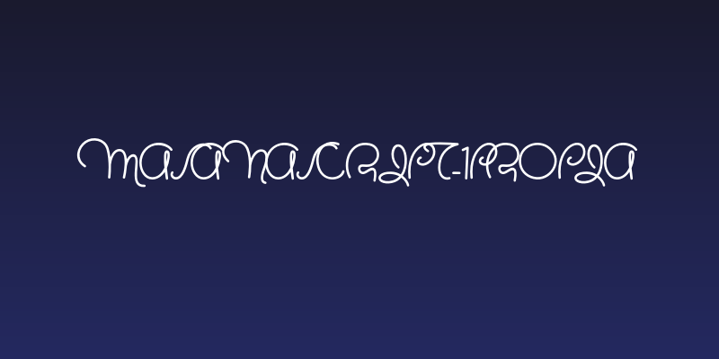 MasanaScript-1Propia Social Header
