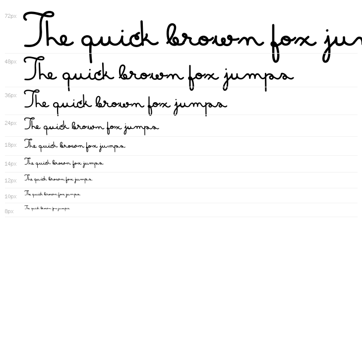 MasanaScript-2Grata Waterfall