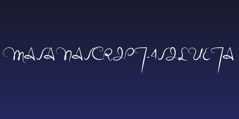 MasanaScript-4Silueta Social Header