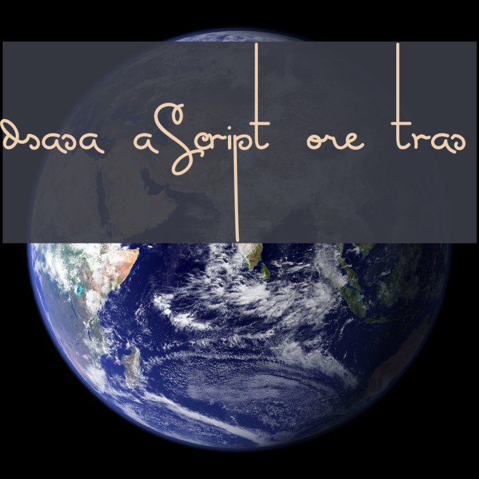 MasanaScript-5Extras Example 1