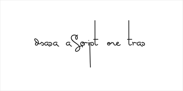 MasanaScript-5Extras Logo