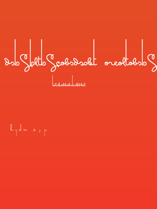 MasanaScript-5Extras Poster