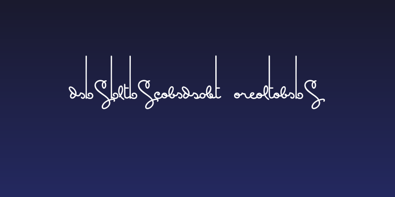 MasanaScript-5Extras Social Header