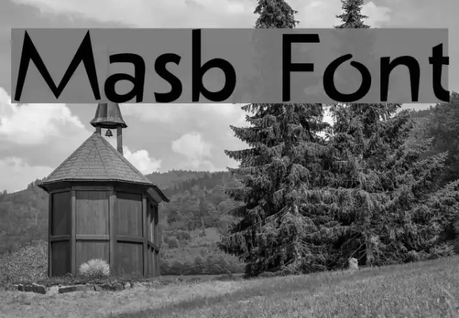Masb Example 2