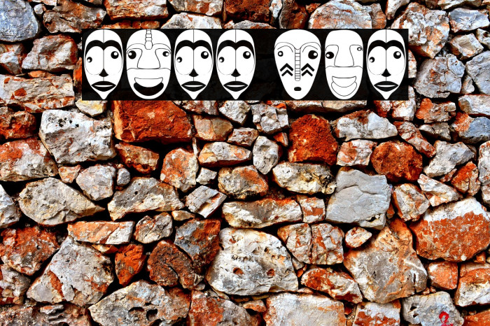 Mascara Regular Example 1