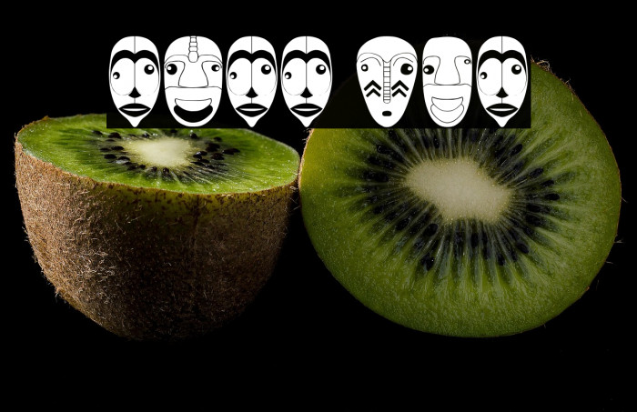 Mascara Regular Example 2