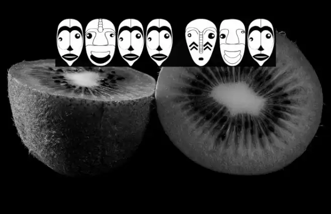 Mascara Regular Font examples