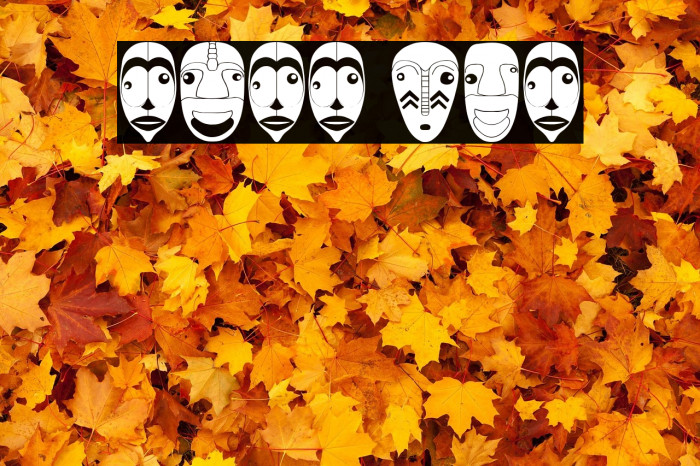 Mascara Regular Example 3