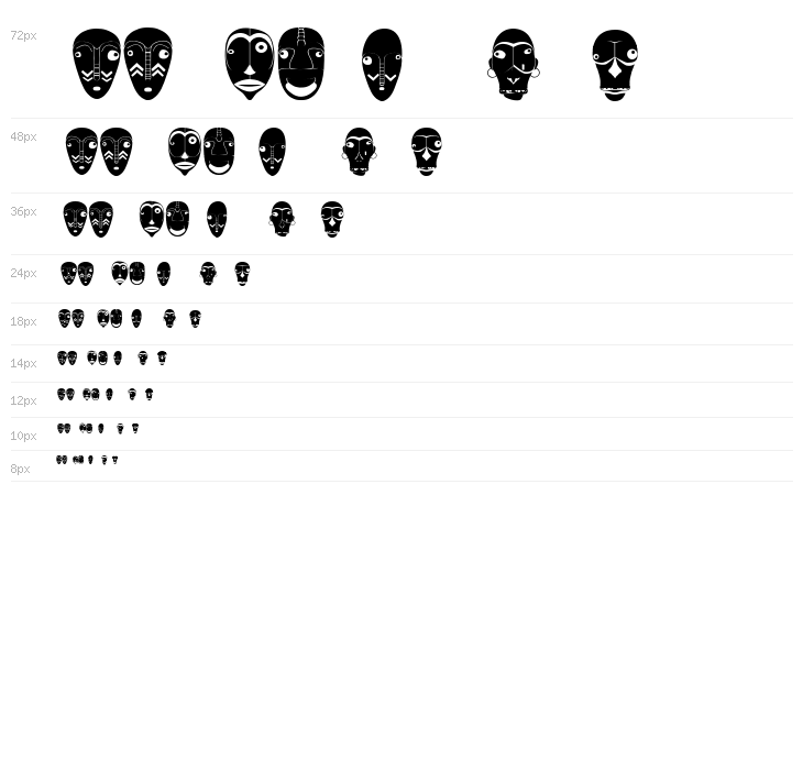 Mascara Regular Waterfall