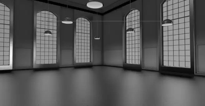 Maschinen ExtendedLight Font examples