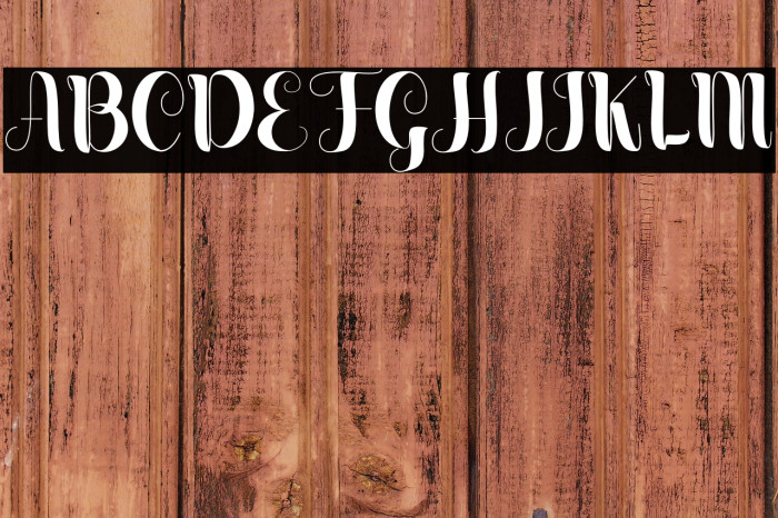 Masculine Personal Use Example 2