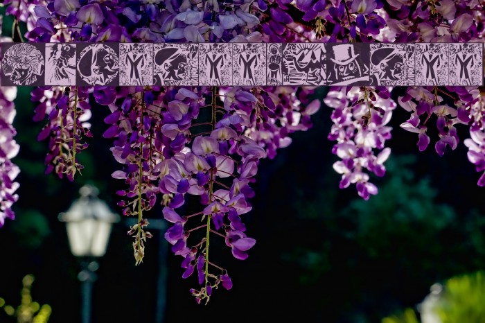 MasereelThree Example 2